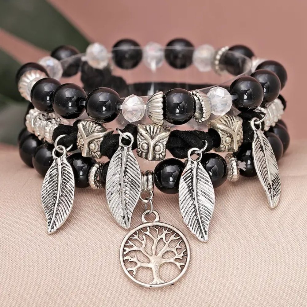 3 pc Bracelet Set